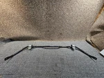 Tesla 1044481-00-E 23.6MM X 3.5MM Rear Stabilizer Bar Assembly For Model. Fixed Price $182.80.