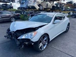 Stabilizer Bar Rear Coupe Fits 09-12 Genesis 543229. Fixed Price $69.30.