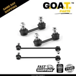 Front & Rear Sway Bars For Mitsubishi Endeavor Fwd Eclipse Galant. Fixed Price $46.97.