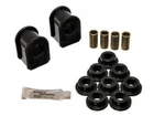 Energy Suspension 4-5106G Stabilizer Bushings Blk. Fixed Price $36.70.