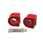 Energy Suspension 3.5162R; Front Sway Bar Bushings Red For 93-02 Chevy Camaro. Fixed Price $23.90.
