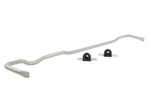 Whiteline 18MM Rear Heavy Duty With Oe Swaybars For Mitsubishi 02-06 Lancer C.... Fixed Price $279.88.