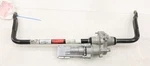 New Oem Mopar Electric Disconnect Front Sway Bar 68530757AD For Wrangler 24-25. Fixed Price $748.95.