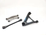 13-18 Porsche Cayenne 92A 958 Rear Left Lower Control Arm Set 4X. Fixed Price $193.00.