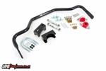 Umi 1978-88 Gm G-body 3/8" Tubular Rear Sway Bar 2.75", Bolt-on, Blk 3045-275. Fixed Price $529.99.