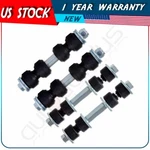 1991-2003 Ford Escort Front Rear Stabilizer Sway Bar End Link Part 4PIECES. Fixed Price $26.49.
