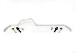 Whiteline 24MM Rear Adjustable Swaybar For Nissan 1990-93 Skyline R32 BNR26XZ. Fixed Price $324.88.