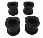 Moog Front Stabilizer Sway Bar Bushings Lot Of 2 K8401 Nos. Fixed Price $23.61.