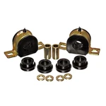 Energy Suspension 3.5215G; Rear Sway Bar Bushings Black For 00-06 Gm Tahoe. Fixed Price $37.97.