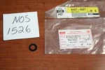 Nos Gm Front Side Window Stabilizer Washer 94474927 90-93 Geo Chevy Storm. Fixed Price $11.49.