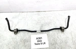 21-25 Oem Tesla Model X Front Stabilizer Anti Roll Sway Bar 48K. Fixed Price $269.95.