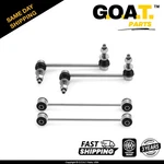 Front & Rear Sway Bar Kit For Chrysler 300 Rwd Dodge Magnum Charger Challenger. Fixed Price $49.97.