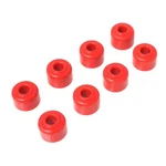 Energy Suspension 9.8106R; Universal End Link Grommets Red 3/8 X In. Od, 8PCS. Fixed Price $17.04.