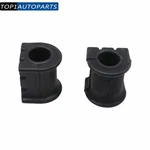 2X Ford Fusion 2013 14 15 16 17 18 19 Rear Stabilizer Sway Bar Insulator. Fixed Price $23.32.