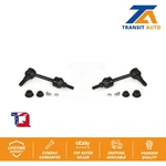 Front Suspension Link Pair Ford F-150 4WD. Fixed Price $35.25.