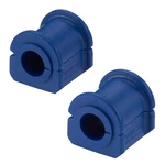 K200306 Moog Sway Bar Bushings Set Of Rear For Chevy Chevrolet Malibu G6 Pair. Fixed Price $23.75.