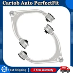 Front Upper Control Arms Ball Joint For Land Rover Range Velar 2018-2020. Fixed Price $116.99.