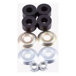 Jaguar Xjs Front Anti Roll Bar Service Kit Bushes Washers Nuts JLM11906. Fixed Price $30.94.