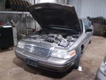 Stabilizer Bar Front And Taxi Package Fits 04-11 Crown Victoria 2135351. Fixed Price $125.00.