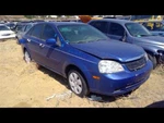 Used Front Suspension Stabilizer Bar Fits: 2008 Suzuki Forenza Grade. Fixed Price $140.70.