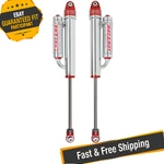 Afe 302-0052-02 Sway-a-way 2.0" Rear Shock Kit 2004-2008 Ford F-150 4WD. Fixed Price $1041.38.