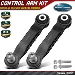 2X Rear Driver & Passenger Sway Bar Link For Volvo XC40 2019-2024 Recharge. Fixed Price $32.99.