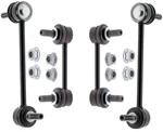 Mevotech Front & Rear Sway Bar Links For Alfa Romeo Stelvio 2018-2024. Fixed Price $217.00.