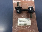 Subaru Front Stabilizer Link Impreza Legacy Outback Oem 20470SA001 2002-2016. Fixed Price $40.15.