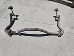 Used 2015 Sierra 3500 Cab/chasis Rear Sway Bar 15095085 Ship. Fixed Price $399.40.