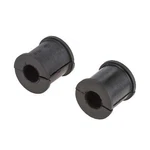 Moog Rear Suspension Stabilizer Bar Bushing Kit For Toyota Camry Highlander Awd. Fixed Price $18.95.