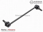 Genuine Nissan 2020-2024 Sentra Front Sway Bar Link 54618-6LB0A. Fixed Price $63.72.