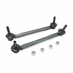 Godspeed SB-TR-180-12 Adjustable Front Sway Bar Links For G5 2007-2009. Fixed Price $70.00.