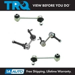 Trq Stabilizer Sway Bar End Link Front Rearset 4PC For GS300 GS400 GS430 SC430. Fixed Price $64.95.