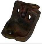 1999 2004 Ford F250 F350 4X4 Front Sway Bar Stabilizer Link Mount Mint 9/10. Fixed Price $170.00.