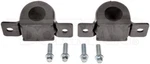 Dorman 928-545 Suspension Stabilizer Bar Bracket Fits Hummer Models. Fixed Price $48.41.