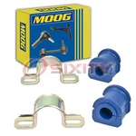 Moog Stabilizer Bar Bushing Kit For MK90393 JBU1174 HB1872 FA7645 Nl. Fixed Price $22.58.