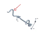 Mercedes-benz Eqs V297 Front Anti Roll Bar A2963231600. Fixed Price $257.97.