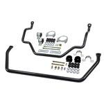 Belltech 73-87 Chevy C10/BLAZER/JIMMY/SUBURBAN Front & Rear Sway Bar Set. Fixed Price $684.08.