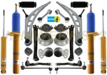 Suspension Rebuild Kit & Bilstein B6 Struts Bmw E46 325I 323I 328I 330I 99 - 05. Fixed Price $1649.53.