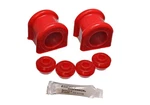Energy Suspension 5.5159R Stabilizer Bar Bushing Kit Fits: 2002-2005. Fixed Price $40.87.