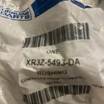 Genuine Ford Suspension Stabilizer Bar Bushing Front Fits 1999 Mustang. Fixed Price $9.00.