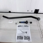 Rough Country Front Adjustable Track Bar For Jeep Wrangler/cherokee Xj - 7572. Fixed Price $89.95.