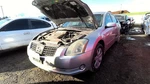 Crossmember/k-frame Front Suspension Fits 04-06 Maxima 32221724. Fixed Price $375.99.