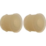 Front At I-beam Axle To Frame Stabilizer Bar Bushing. Fixed Price $57.99.