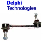 Delphi TC1558 Stabilizer Bar Link For SL68035 SL450 SL12585 MS70820 MK90670 Ur. Fixed Price $24.70.