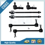 6PCS Front Tie Rod End Sway Bar Link 2005 06 07 08 09-2010 Ford Mustang. Fixed Price $42.21.