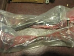 Two New Suspension Stabilizer Bar Link Kit Mevotech MS40806. Fixed Price $17.00.
