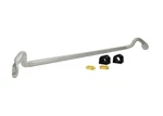 Whiteline BSF36XXZ For 04-07 Subaru Sti Front 27MM Swaybar-xx Hd Adjustable. Fixed Price $282.95.