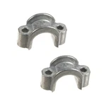 Genuine Porsche 911 Boxster Rear Sway Bar Stabilizer Bracket Set 99633377701. Fixed Price $39.95.