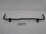 Audi Tt MK2 8J Coupe Front Stabilizer Sway Bar Fits 2008-2015 09 10 11 12 13. Fixed Price $74.91.